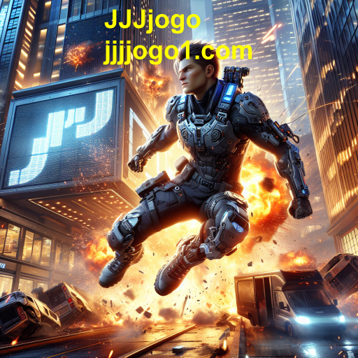 JJJjogo