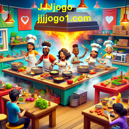 A Magia dos Jogos Cooperativos: Unindo Jogadores em Aventuras Coletivas