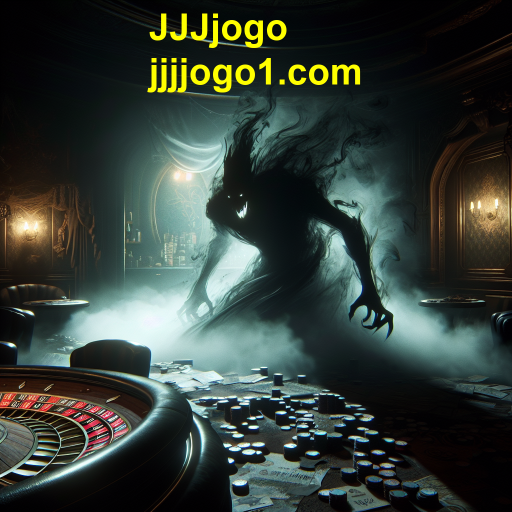 A Fascinante Atmósfera dos Jogos de Terror