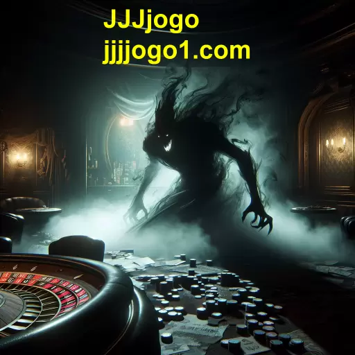 A Fascinante Atmósfera dos Jogos de Terror