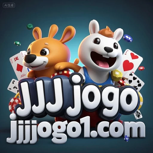 JJJjogo