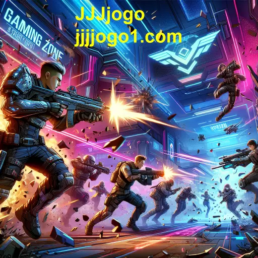 A Revolução dos Jogos de Tiro