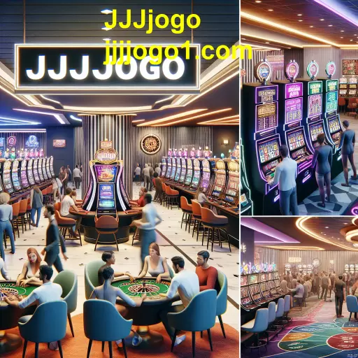 A Evolução dos Jogos de Simulação: Uma Nova Realidade Virtual